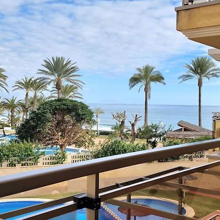 אליקאנטה Cachis Beach Muchavista מראה חיצוני תמונה
